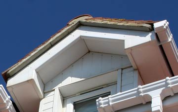 Snitton fascia installation costs