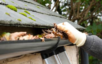 gutter cleaning Snitton, Shropshire