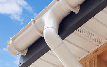 Snitton gutter installation costs