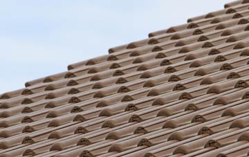 plastic roofing Snitton, Shropshire