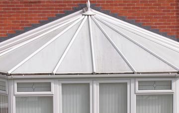 Snitton polycarbonate conservatory roof repairs