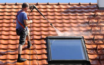 roof cleaning Snitton, Shropshire