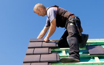 disadvantages of Snitton slate roofing