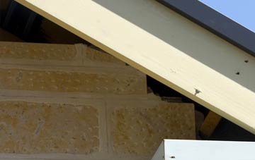 soffit repair Snitton
