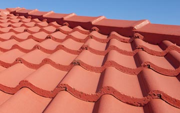 Snitton tile and slate roof replacement