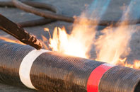 Snitton flat roofing replacement