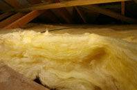 Snitton pitch roof insulation