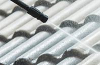 rated Snitton roof cleaning companies